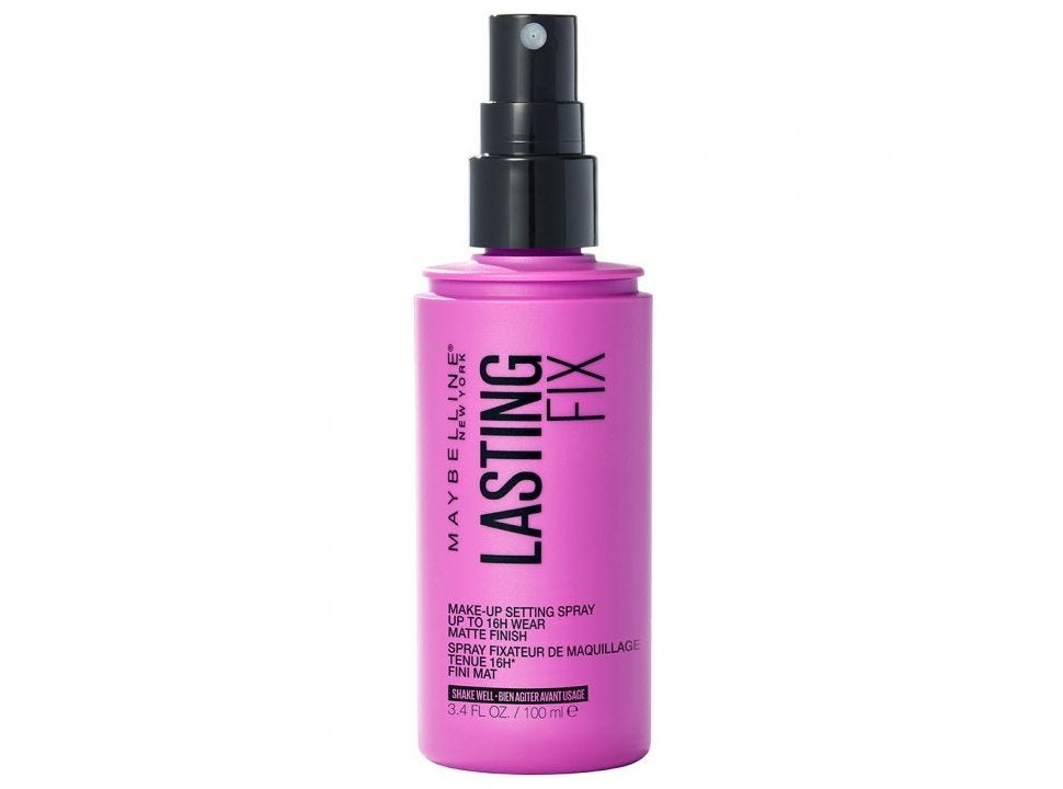 Fijador De Maquillaje Spray 110 Lasting
