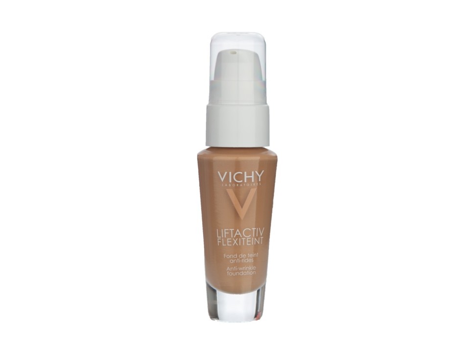Base Maquillaje Vichy Lifactiv Flexilift Tono 25 x30ml