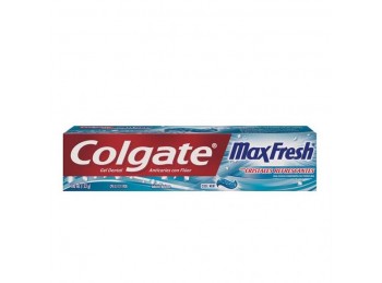 Colgate Crema Dental Max Fresh Complete Clean 100ml