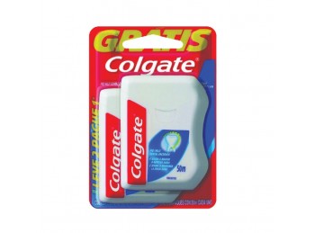 Hilo Dental Colgate 2x1 x50ml