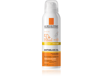 Anthelios Bruma Cuerpo FPS 50+ La Roche-Posay 200ml