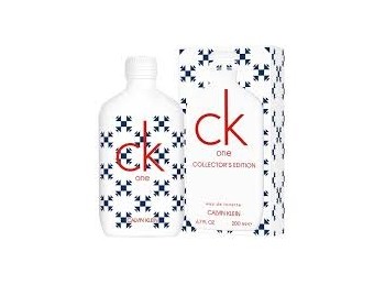 ONE HOLIDAYS edt 200 ml