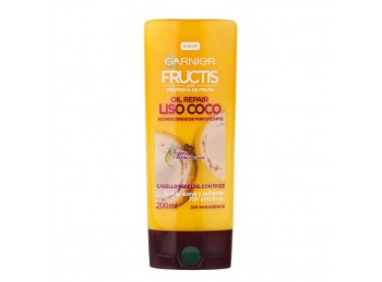 Acondicionador Fructis Coco x200ml