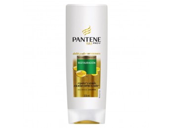 Acondicionador Pantene Max Restauración x200ml