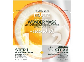 MASCARA WONDER MUSK COCO 15ML