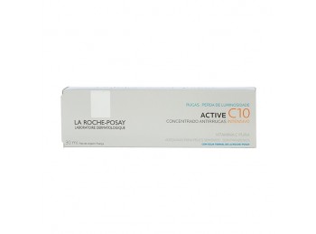 Active-C10 La Roche-Posay 30 ml