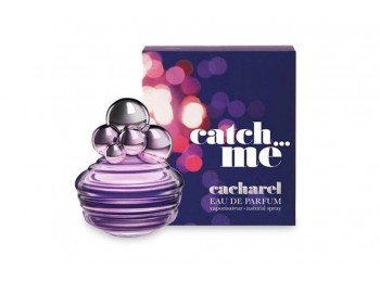 CACHAREL CATCH ME W EDP 30 ML