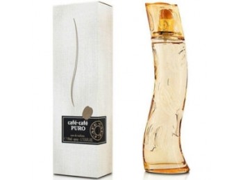  CAFE CAFE PURO M EDT 30ML