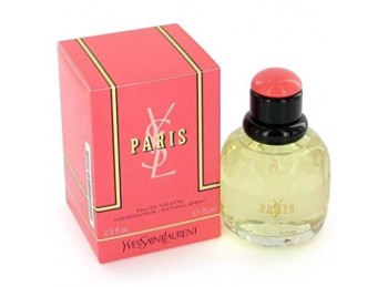 YSL PARIS EDT 75ML