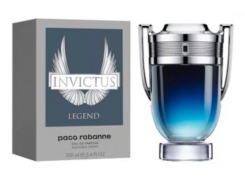 INVICTUS LEGEND EDP 100 ML 