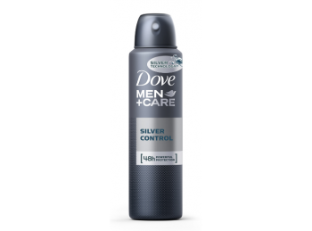 Antitranspirante Dove Men Antibacterial x89gr