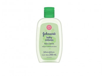 Baby Colonia Fresca 200 ml