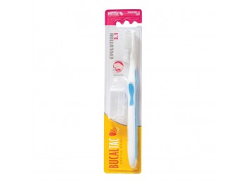 Cepillo Dental Bucal Tac Evolution 3.1 Suave