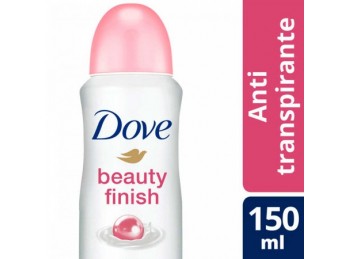 ANTITRANSPIRANTE BEAUTY FINISH 150 ML