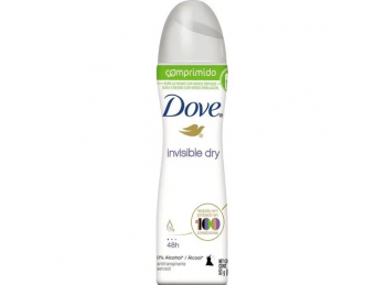 Antitranspirante Dry Compact x85ml