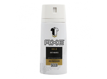 Antitranspirante Gold Anti Marks 152 ml