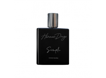 SIMPLE EDP 50 ML