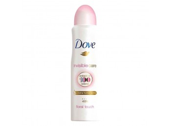 DESODORANTE INVISIBLE CARE 150 ML