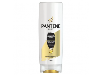 Acondicionador Pantene Max Hidrocauterizacion x200ml