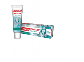 Pasta Dental Colgate Pro-Alivio Inmediato x140gr