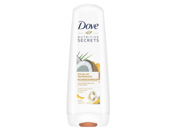 Acondicionador Dove Ritual De Reparación x200ml