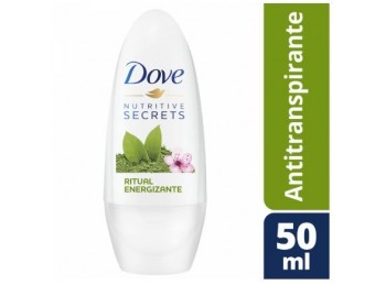 DESODORANTE ROLLON MUJER DOVE MATCHA 50ml