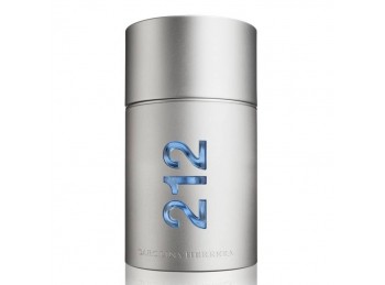 212 MEN NYC EDT 50ML