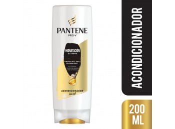 Acondicionador Pantene Max Hidrocauterizacion x200ml