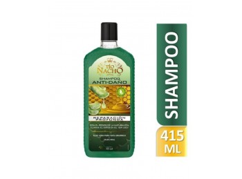 Tio Nacho Shampoo Anti Daño 415 ml