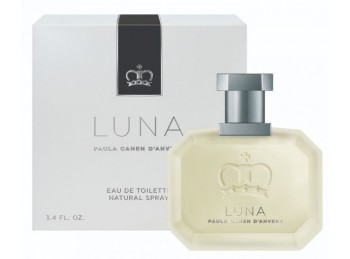 LUNA EAU DE TOILETTE 100 ML