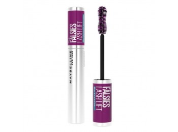 Mascara de pestañas Maybelline Waterproof The Falsies Lash lift x 9.5 ml