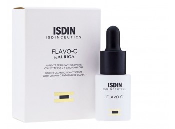 Isdinceutics Flavo-C Serum 30ml