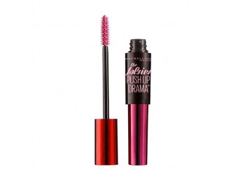Máscara de pestañas Maybelline The Falsies Push Up Drama Washable x 9.8ml