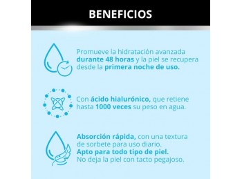 CREMA CORPORAL HYDRO BOOST 200 ML