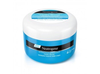 CREMA CORPORAL HYDRO BOOST 200 ML