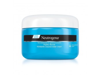 CREMA CORPORAL HYDRO BOOST 200 ML
