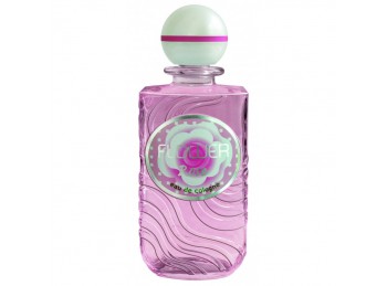 Flower Fragancia Mujer x250ml Rose Edc