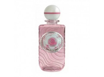 Flower Fragancia Mujer x250ml Rose Edc