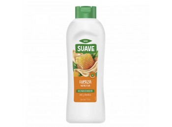 Acondicionador Suave Mielyalmendras x930ml