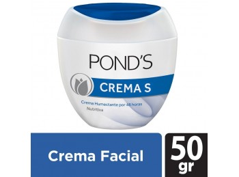 Crema Facial Ponds S x50gr