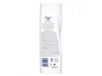 Crema Corporal Dove Aguacate x400ml