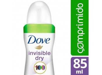 Antitranspirante Dry Compact x85ml