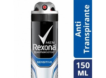 Antitranspirante Rexona M Sensitive x90gr