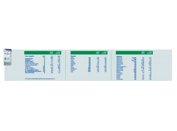 Leche Infantil Nutrilon Profutura 2 de 6 a 12 meses Brick 200ml