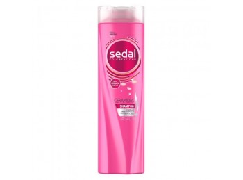 Shampoo Sedal Ceramidas x340ml