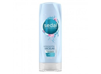 Acondicionador Sedal Hidratación Micelar x190ml