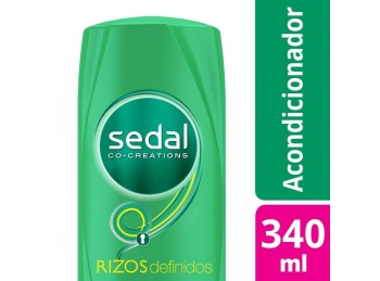 Acondicionador Rizos Obedientes x350 ml