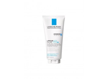 LIPIKAR Baume AP+M - 200ml La Roche Posay