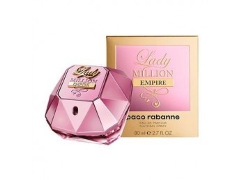 LADY MILLION EMPIRE EDP 80ML