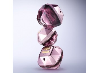 LADY MILLION EMPIRE EDP 80ML